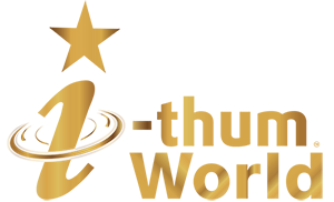 IThum World · IThums 73 logo